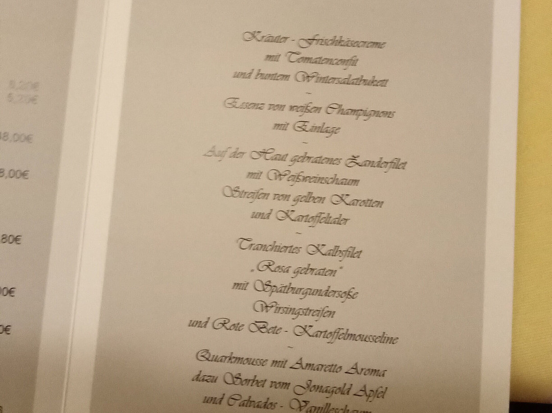 Belchenhotel Jaegerstueble主图