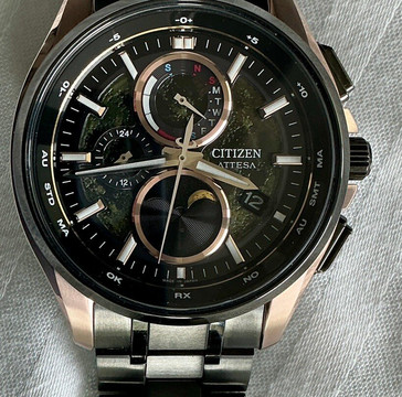 Joe's Jewelry-菲利普斯堡必去景点