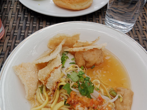 新邦利马 - 三宝珑奎斯特酒店 - 阿斯顿酒店主图