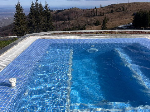 Castelnor Hotel & SPA主图