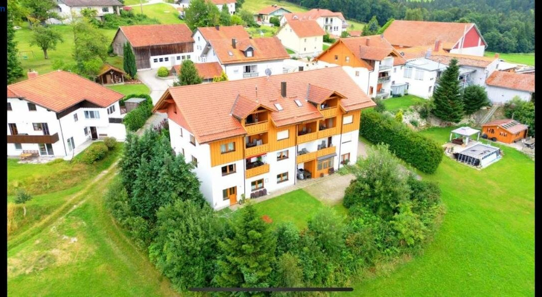 Landhaus Hauserhof
