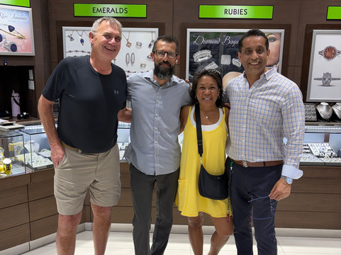 Renaissance Jewelers-夏洛特阿马利亚必去景点