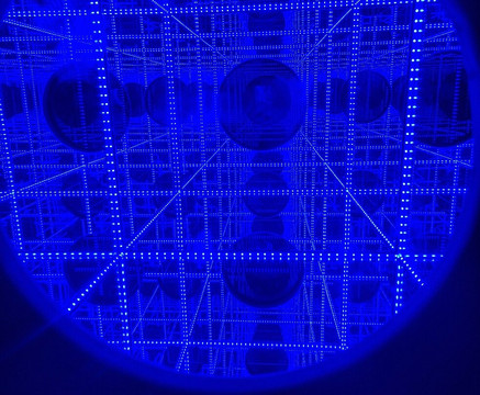 Quirky Quarter-利物浦必去景点