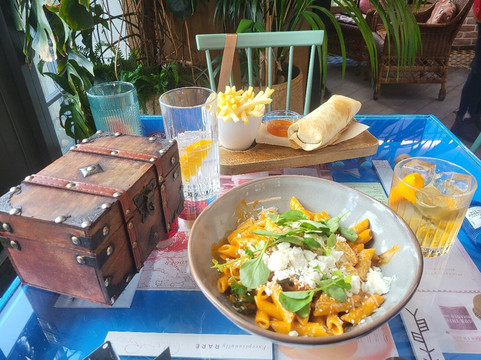 The Shed Distillery-Leitrim必去景点