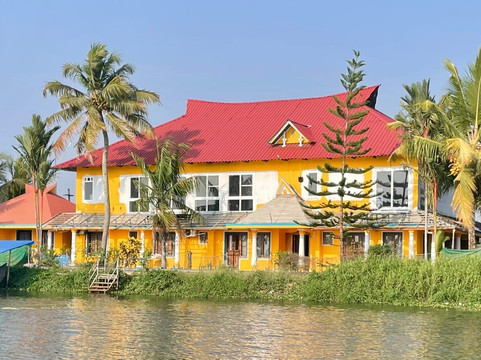 安亚纳家庭旅馆主图