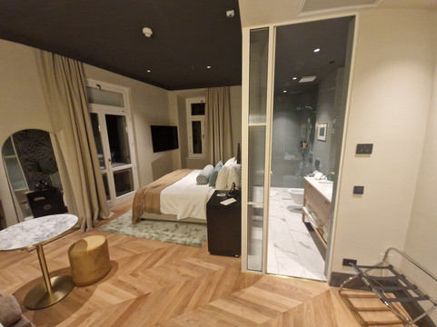 Jadran Heritage Hotel 5*, Valamar Collection