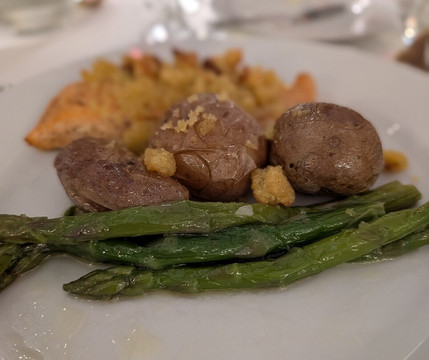 玛丽亚丰泰乡村魅力酒店主图