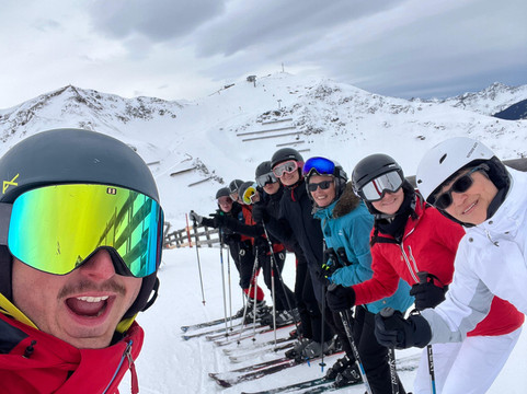 Skischule Saalbach - Fürstauer-萨尔溪必去景点