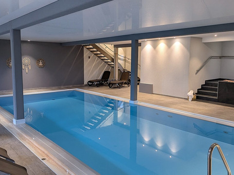 狩猎庄园Spa&餐厅酒店主图