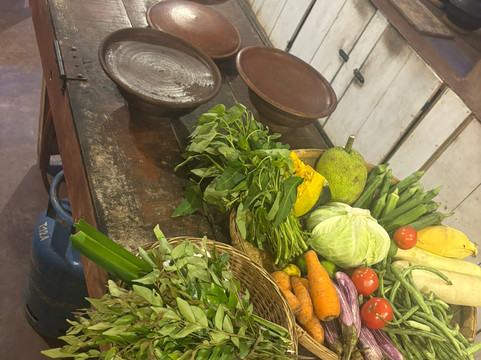 Kandy Cooking Class by AGS-康提必去景点