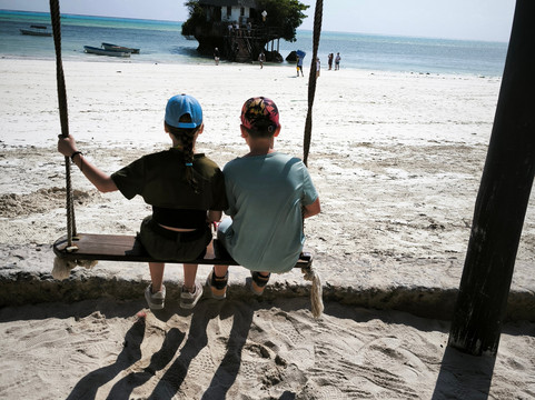 Zanzibar Prime time Tours & Safaris-石头城必去景点