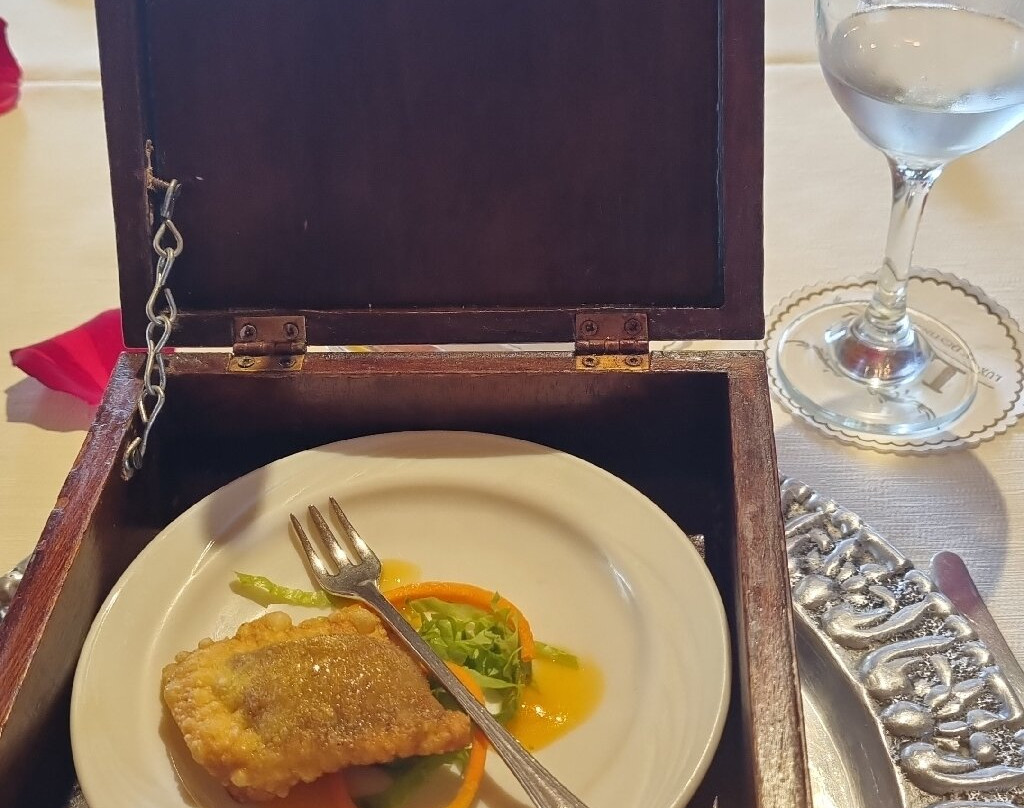 幻影花园酒店及Spa主图