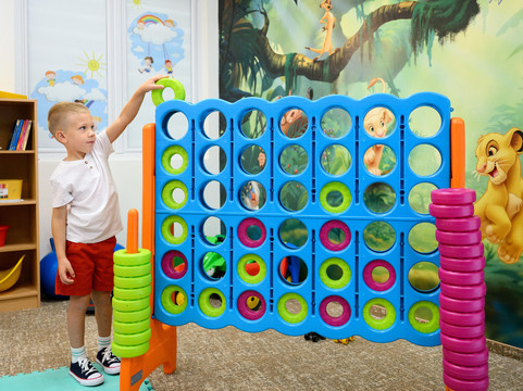 斗兽场酒店主图