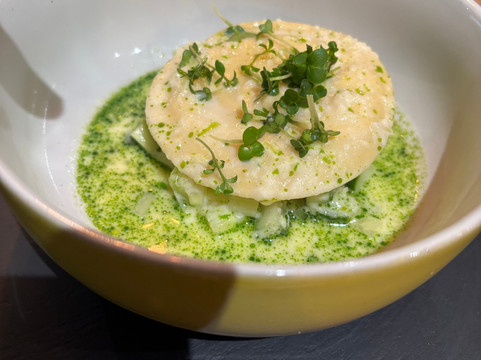 Northcote Cookery School-Langho必去景点