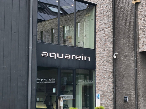 Aquarein-Grobbendonk必去景点