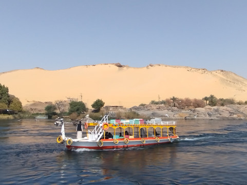 Magic Égypte-开罗必去景点