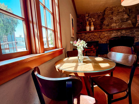 拉康纳酒店主图