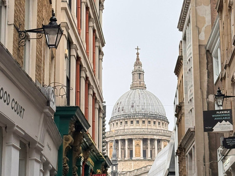 London With A Local-伦敦必去景点