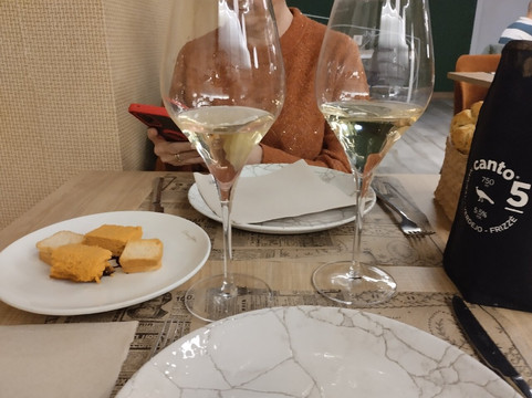 Restaurante La Chata