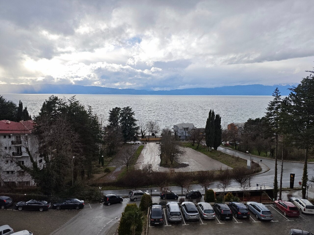 Hotel & Spa Tino Sveti Stefan主图