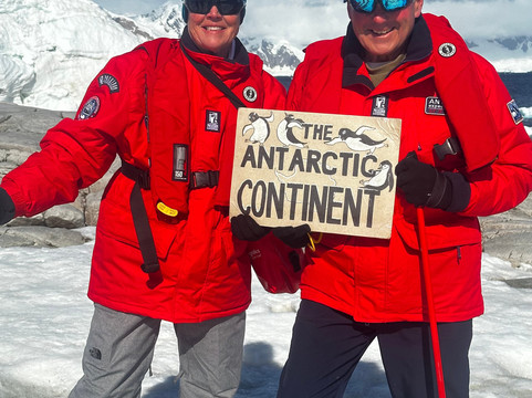 Poseidon Expeditions-迈阿密必去景点