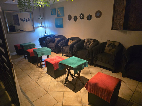 All Wellness Spa-比勒陀利亚必去景点