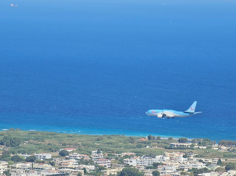 Filerimos Cross-Filerimos必去景点