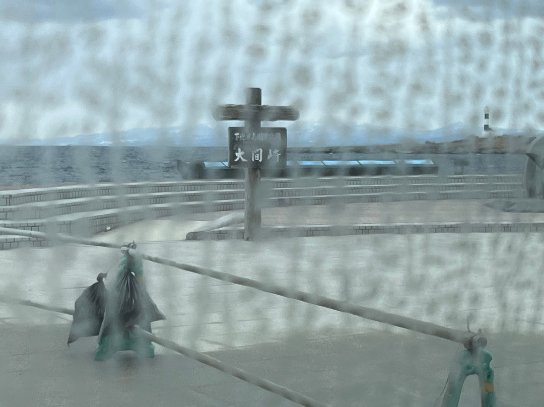 Shimokita Koutsu Bus-陆奥市必去景点