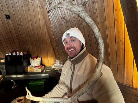 Local Lifestyle Rovaniemi-罗瓦涅米必去景点