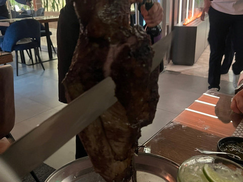 Fogo de Chão - Guayaquil