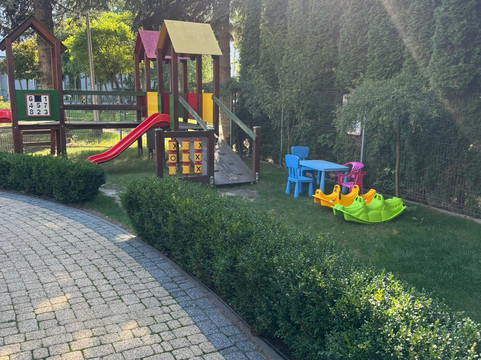 沃莱克维萨利亚公寓主图