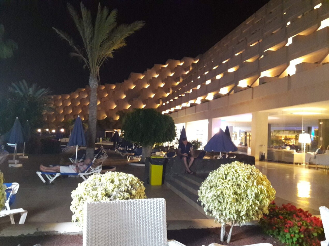 Haydock Park Racecourse-Newton Le Willows必去景点