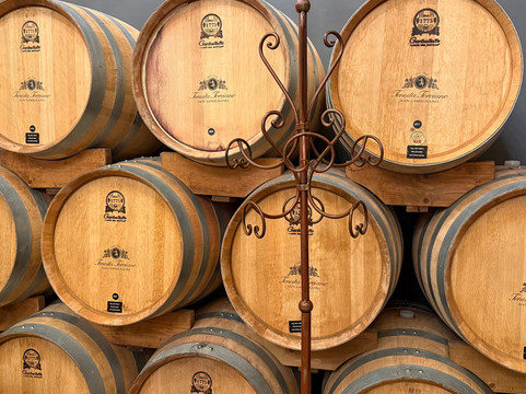 Tenuta Torciano-Ulignano必去景点