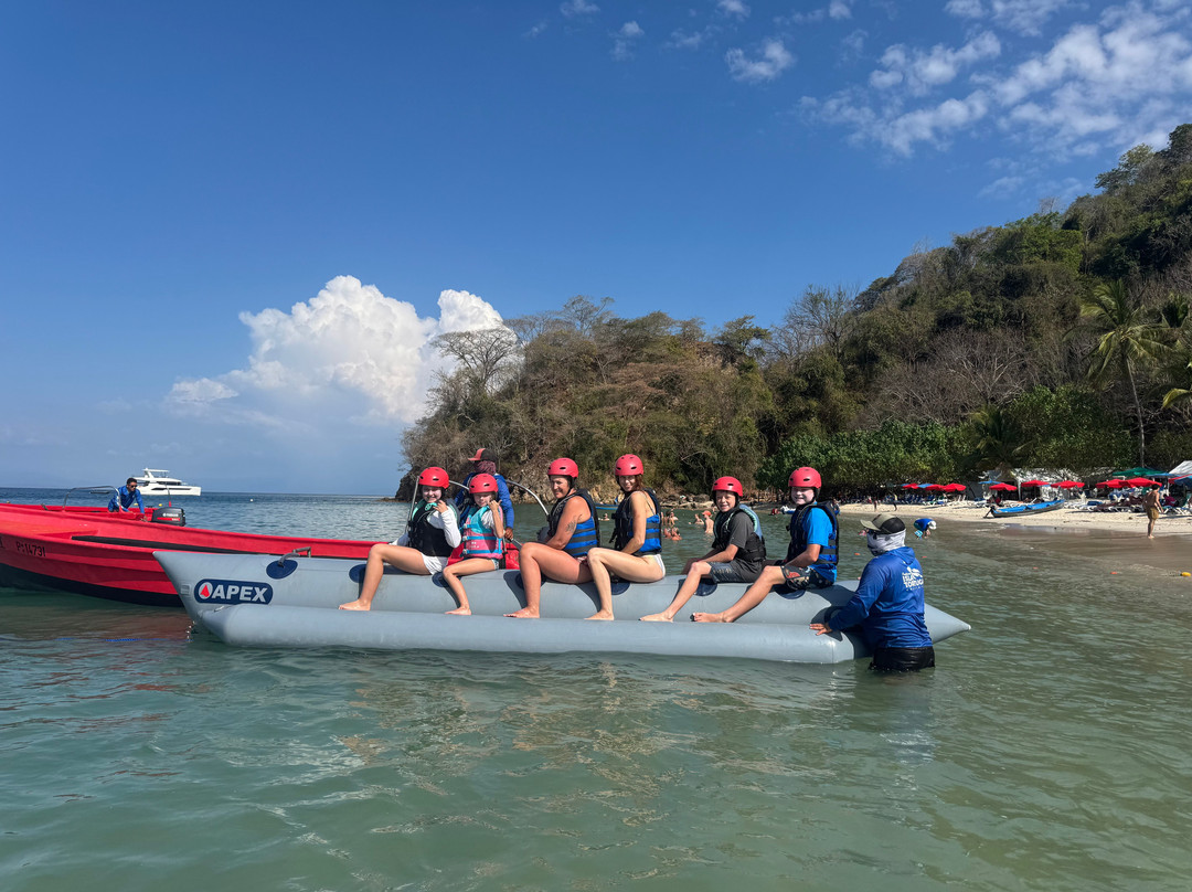 Costa Cat Cruises-艾拉杜拉必去景点