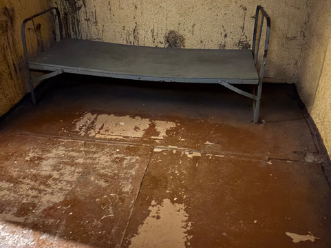 KGB Building-里加必去景点