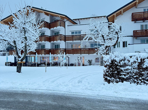 Schnitzers Dahoam - Hundefreundlich主图