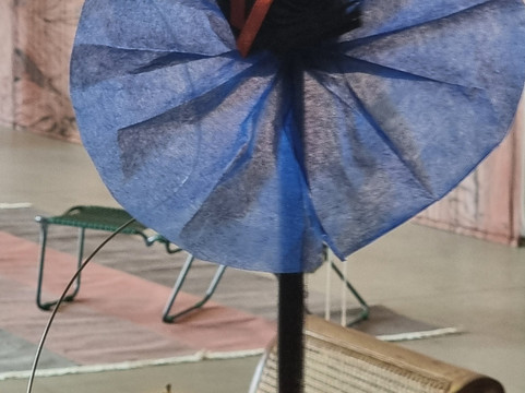 Pirelli HangarBicocca-米兰必去景点