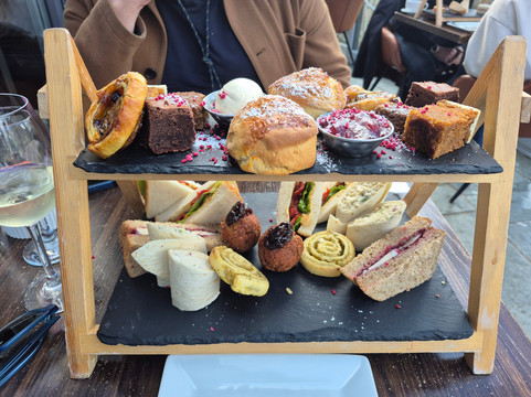 Holmfirth Vineyard-Holmfirth必去景点