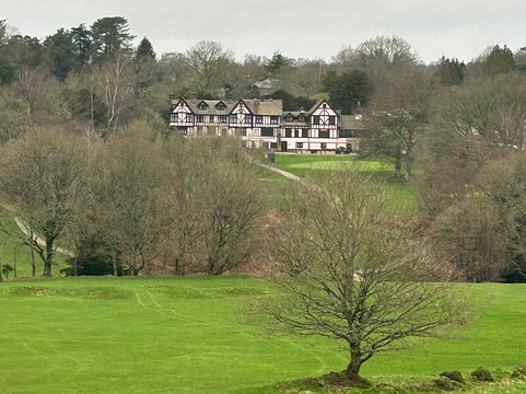 Leonardslee Wine Estate-霍舍姆必去景点