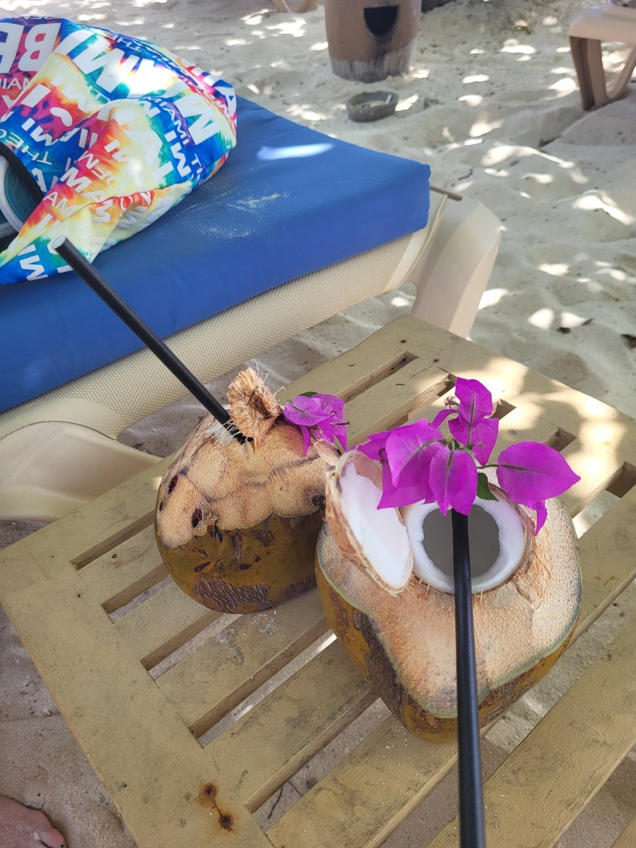 蓝湾海滩水疗度假村-泳池