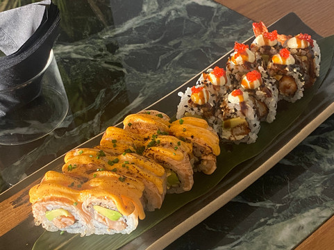 Valis Japanese Gastrobar