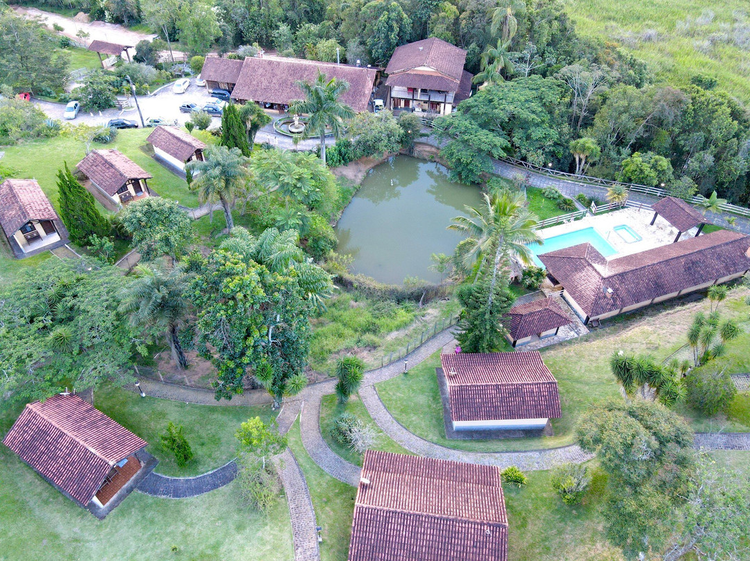 Pousada Mirante Santo Antonio主图