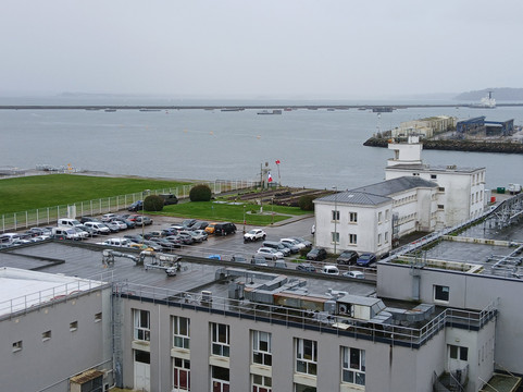 National Maritime Museum-布列斯特必去景点