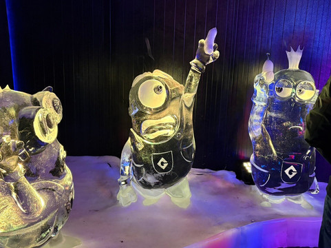 IJs Beelden Festival-Biddinghuizen必去景点