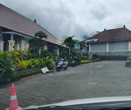 The Blooms Garden-达巴南必去景点