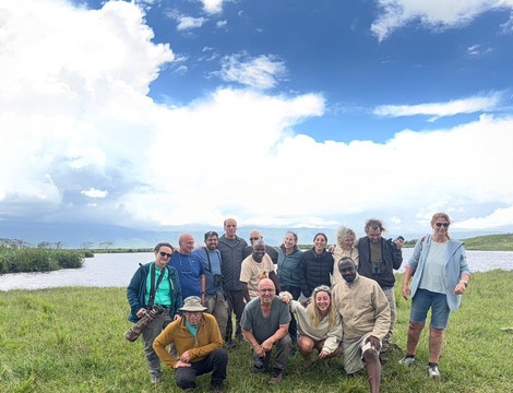 Earthlife Expeditions-阿鲁沙必去景点