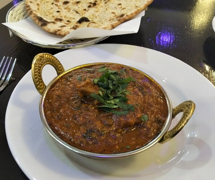 Quality Indian Restaurant主图