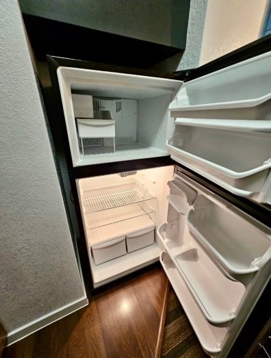 凯悦嘉寓酒店-斯特林杜勒斯机场北-客卧