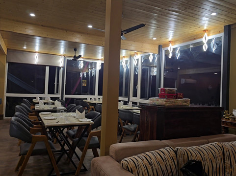 Arkja Cottages - A Journey back to Nature