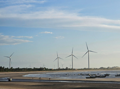 Guará Transfer & Tourism - Barra Grande-Barra Grande必去景点